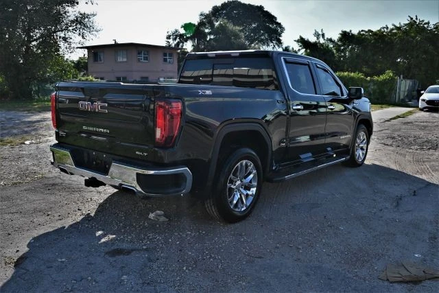 2021 GMC Sierra 5th Gen - Image 5 of 18