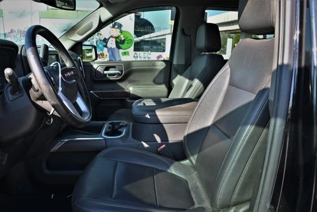 2021 GMC Sierra 5th Gen - Image 11 of 18