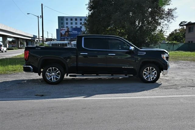 2021 GMC Sierra 5th Gen - Image 6 of 18