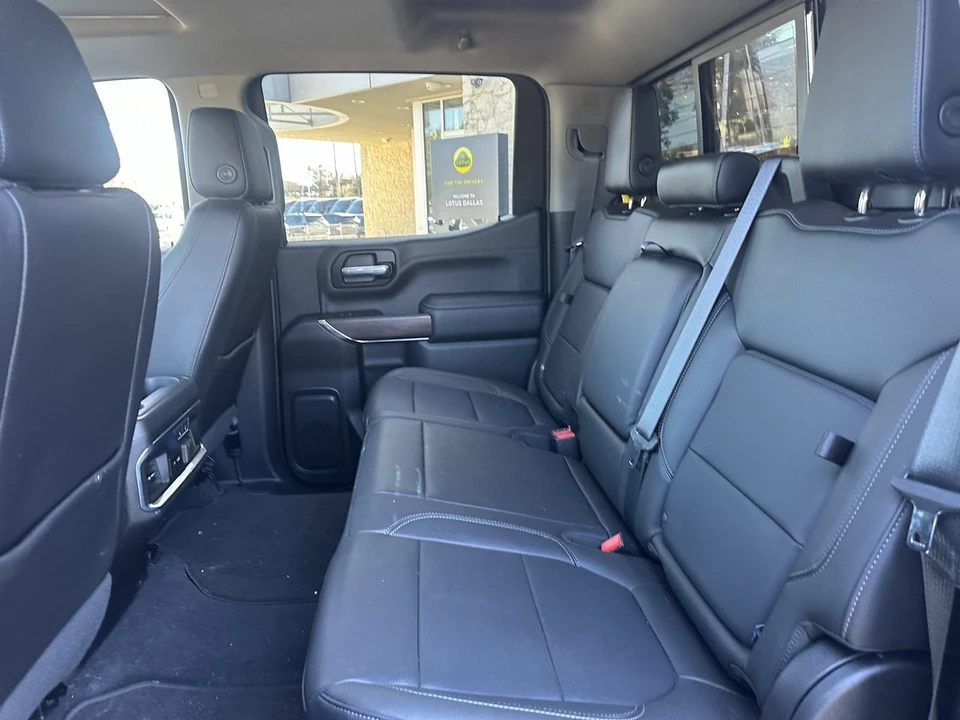 2021 GMC Sierra 5th Gen - Image 6 of 8