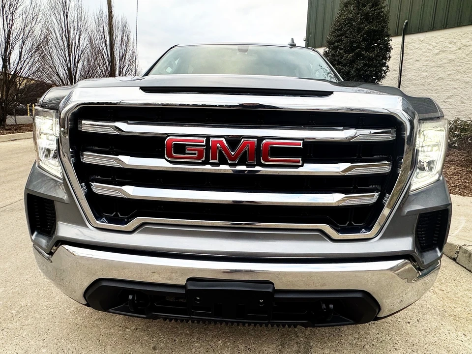 2021 GMC Sierra 5th Gen - Image 8 of 21