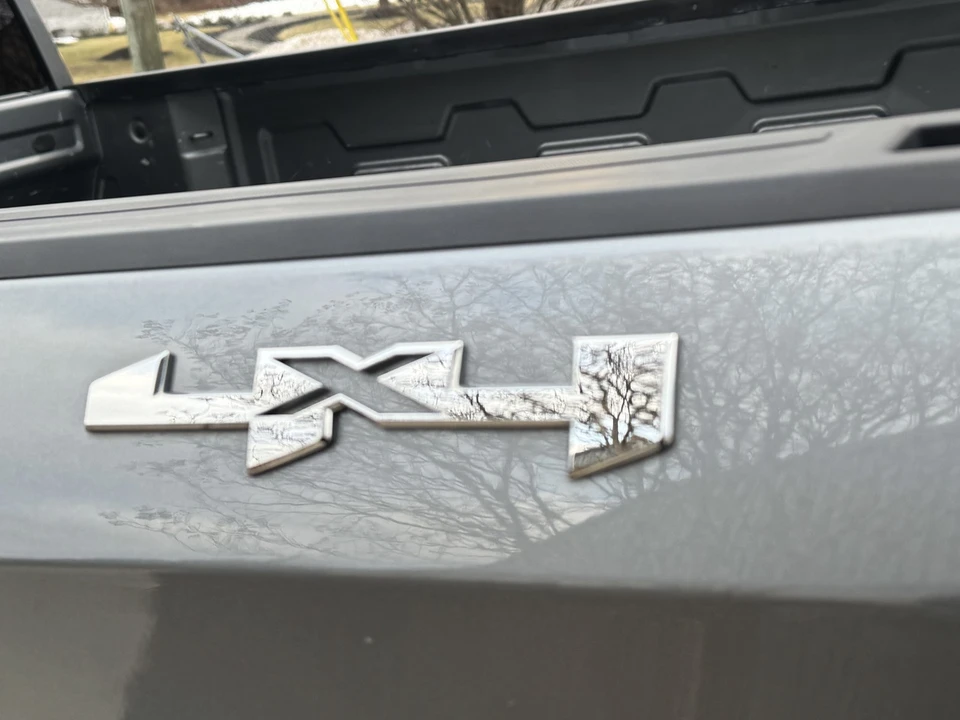 2021 GMC Sierra 5th Gen - Image 13 of 21