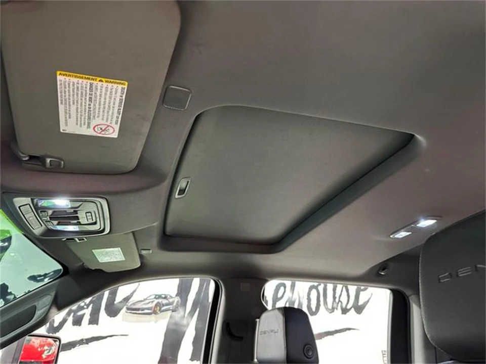 2021 GMC Sierra 5th Gen - Image 10 of 30