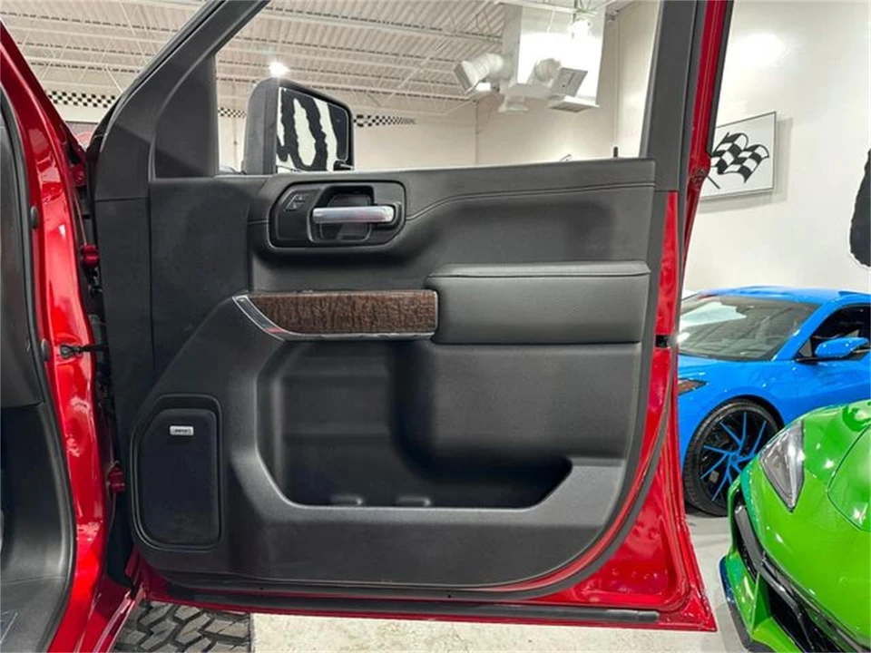 2021 GMC Sierra 5th Gen - Image 15 of 30
