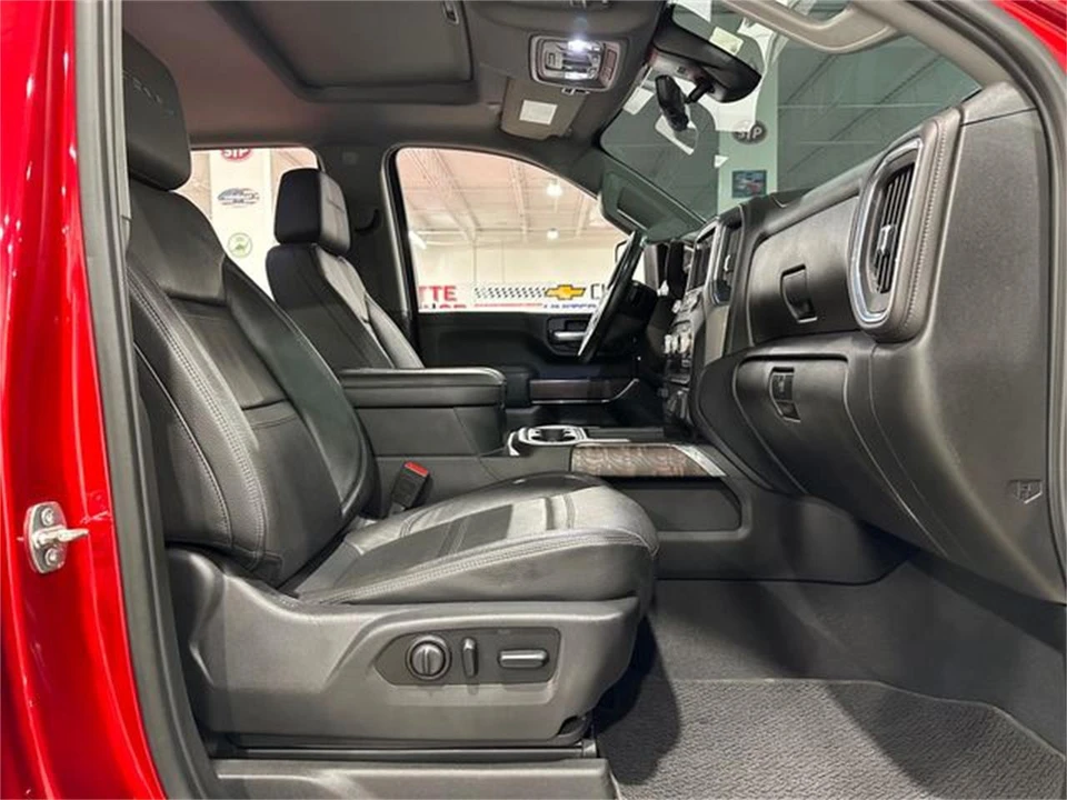 2021 GMC Sierra 5th Gen - Image 14 of 30