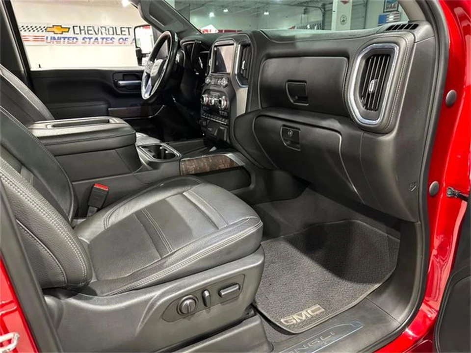 2021 GMC Sierra 5th Gen - Image 18 of 30