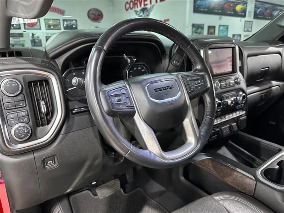 2021 GMC Sierra 5th Gen - Image 8 of 30