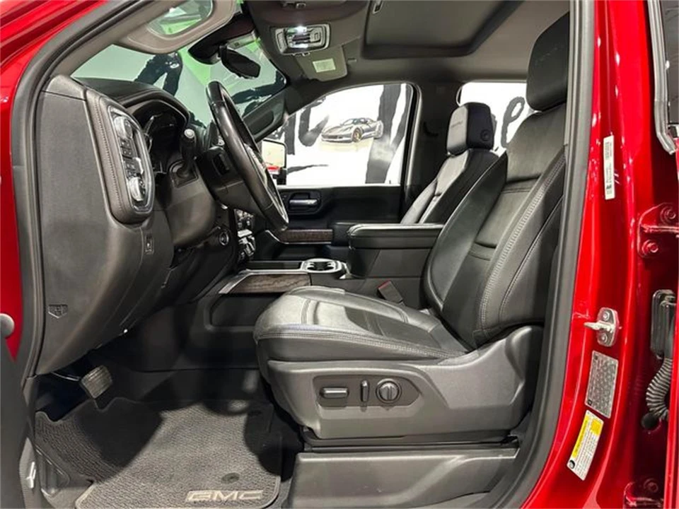 2021 GMC Sierra 5th Gen - Image 13 of 30