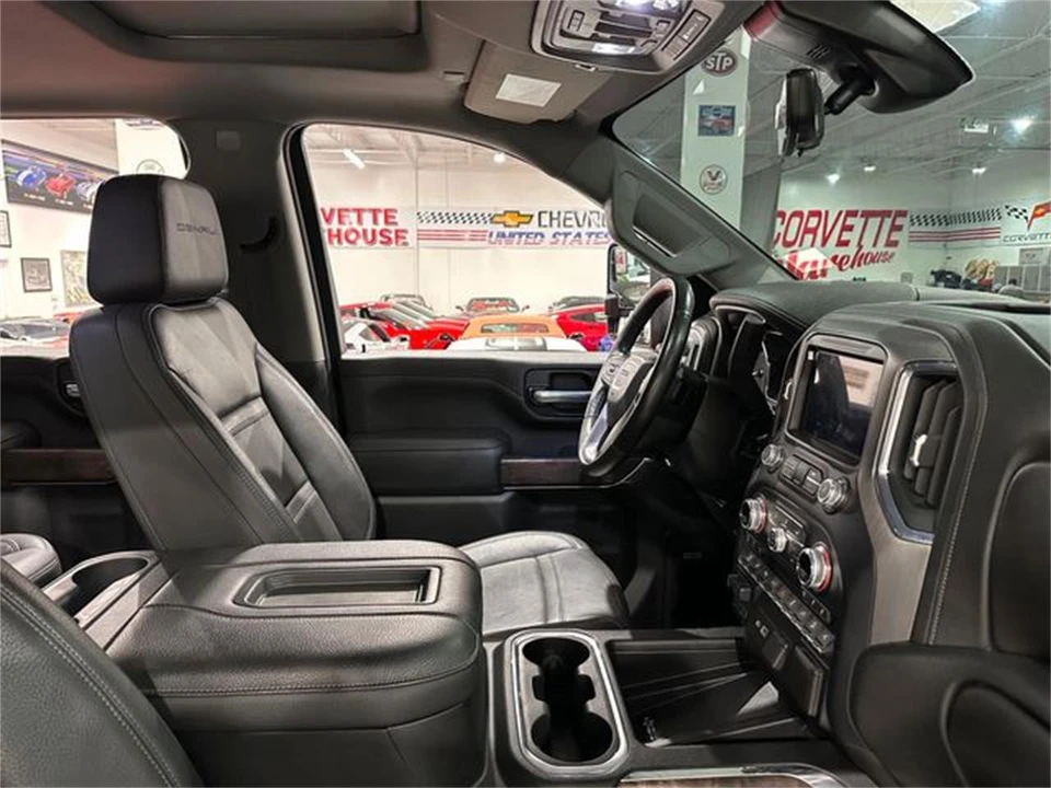 2021 GMC Sierra 5th Gen - Image 20 of 30