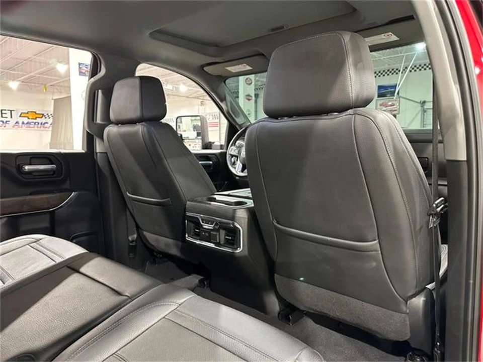 2021 GMC Sierra 5th Gen - Image 21 of 30