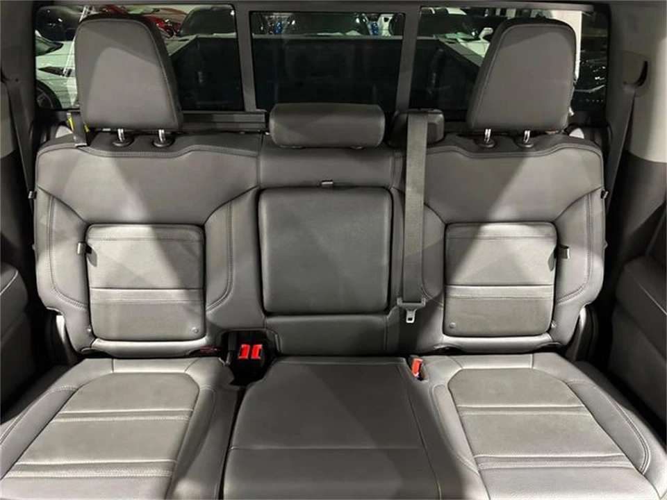2021 GMC Sierra 5th Gen - Image 22 of 30