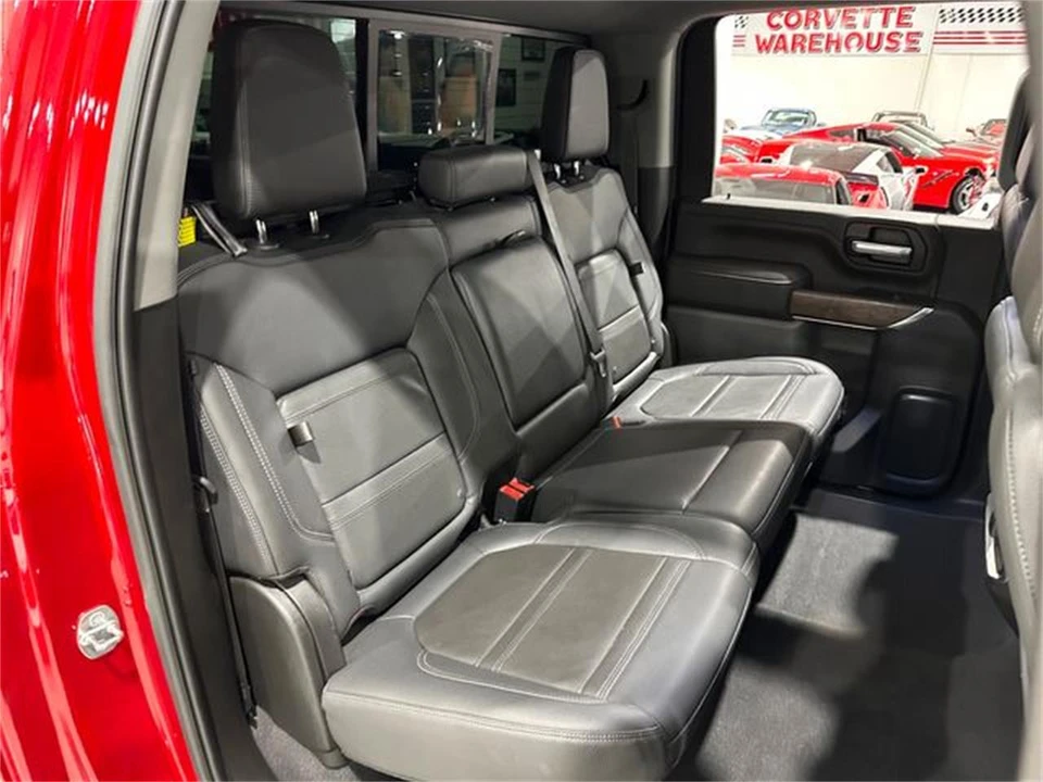 2021 GMC Sierra 5th Gen - Image 23 of 30