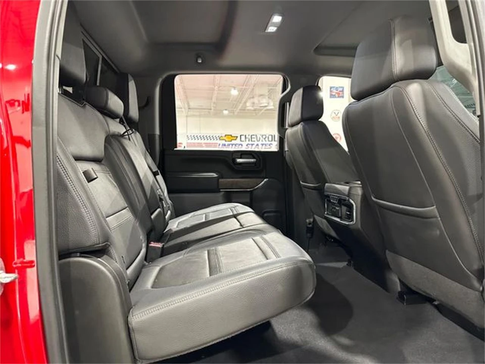 2021 GMC Sierra 5th Gen - Image 24 of 30