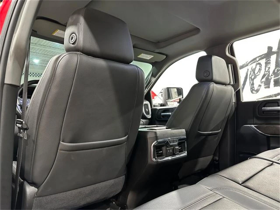 2021 GMC Sierra 5th Gen - Image 26 of 30