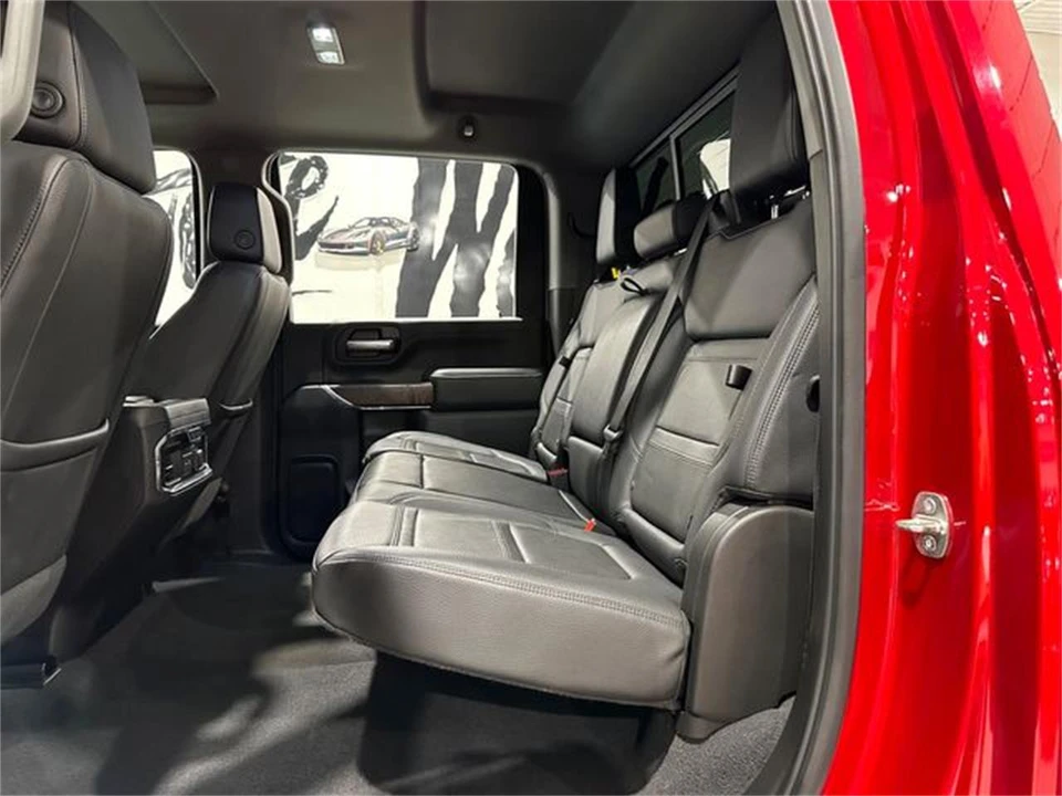 2021 GMC Sierra 5th Gen - Image 27 of 30