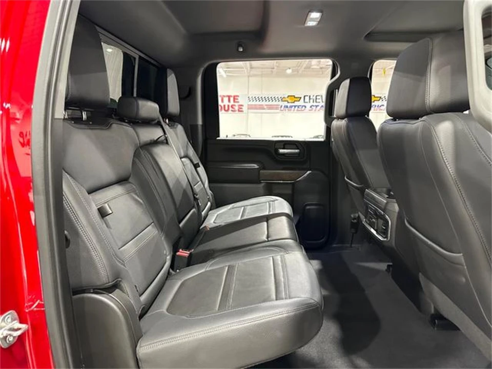 2021 GMC Sierra 5th Gen - Image 28 of 30