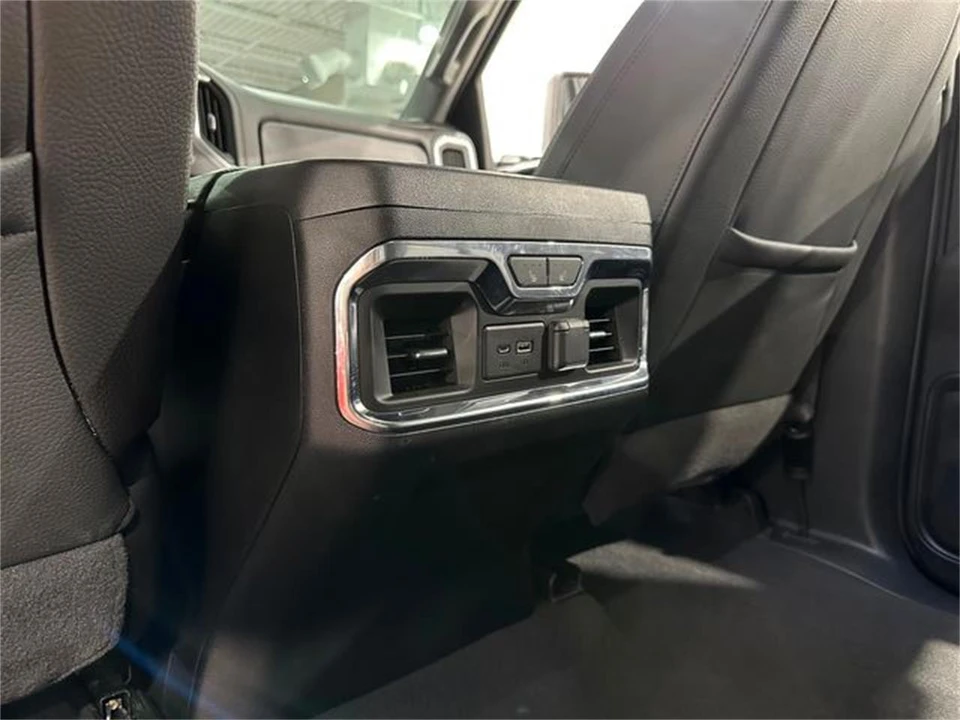 2021 GMC Sierra 5th Gen - Image 29 of 30