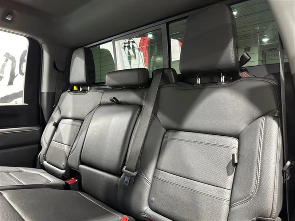 2021 GMC Sierra 5th Gen - Image 30 of 30