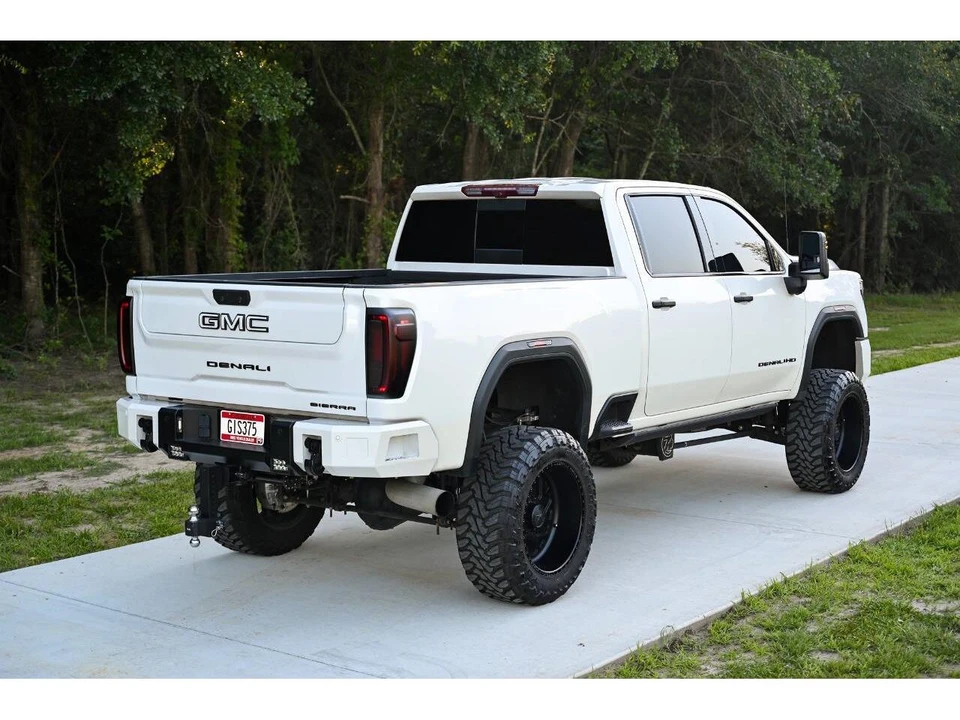 2021 GMC Sierra 5th Gen - Image 2 of 31