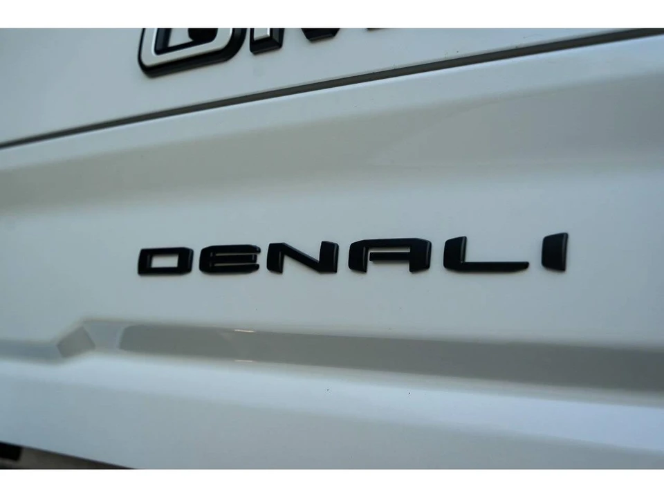 2021 GMC Sierra 5th Gen - Image 30 of 31
