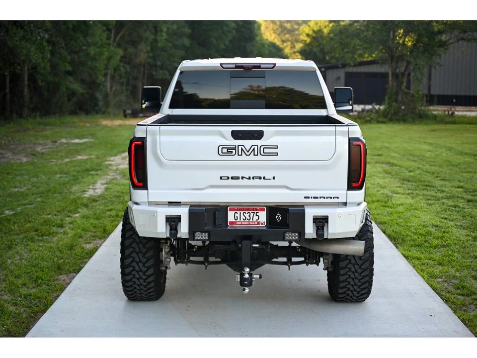 2021 GMC Sierra 5th Gen - Image 11 of 31