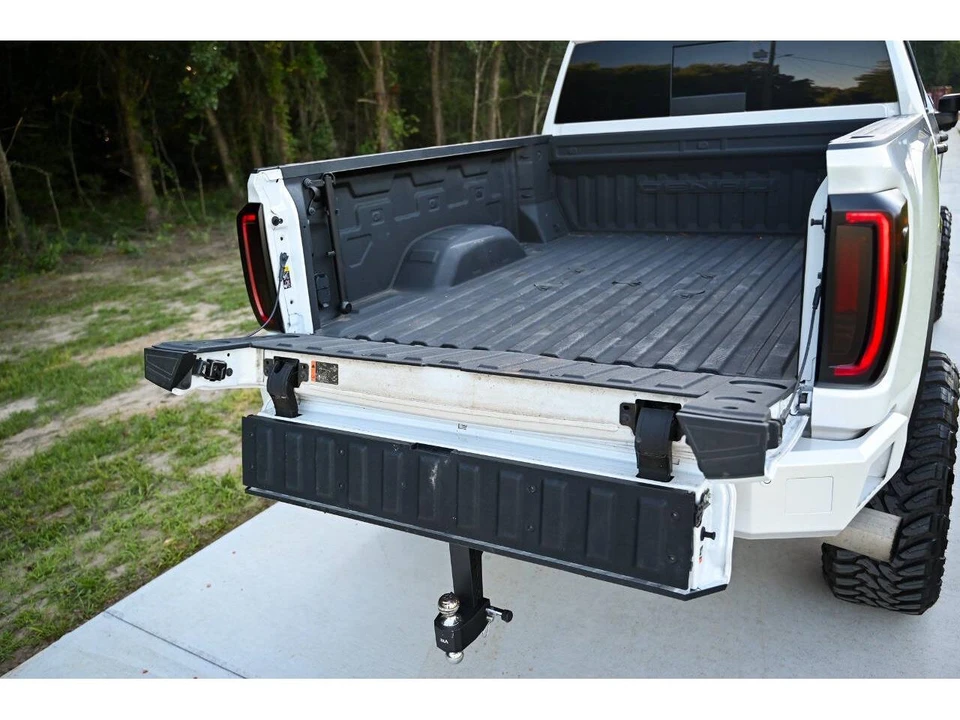 2021 GMC Sierra 5th Gen - Image 29 of 31