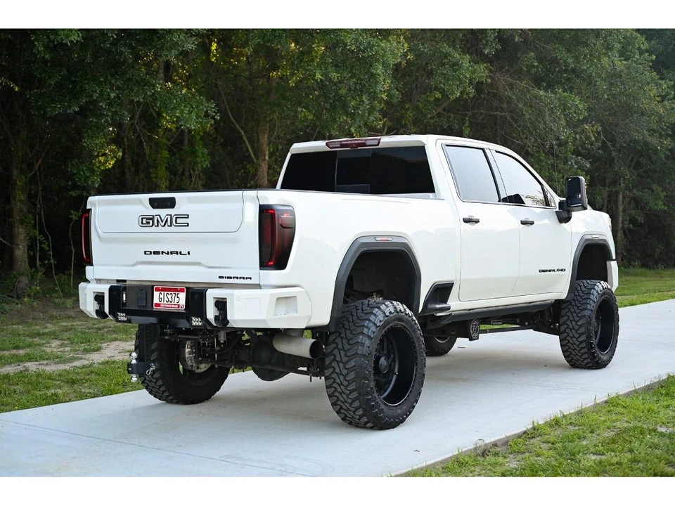 2021 GMC Sierra 5th Gen - Image 9 of 31