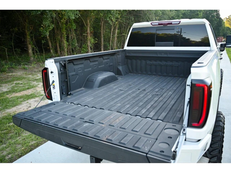 2021 GMC Sierra 5th Gen - Image 25 of 31