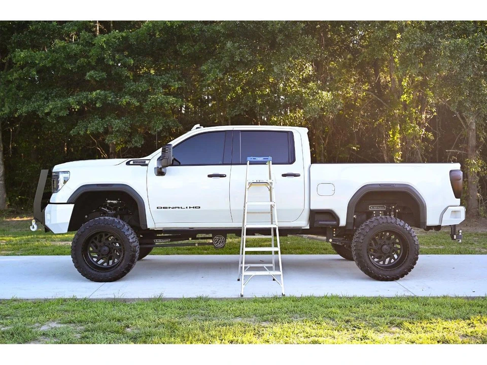 2021 GMC Sierra 5th Gen - Image 6 of 31