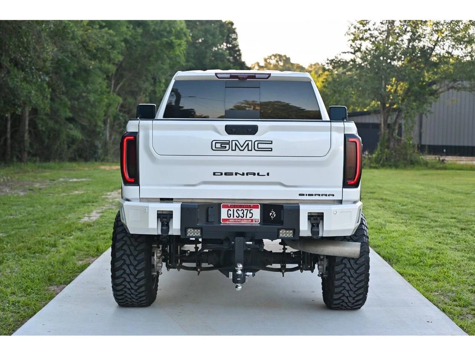 2021 GMC Sierra 5th Gen - Image 10 of 31