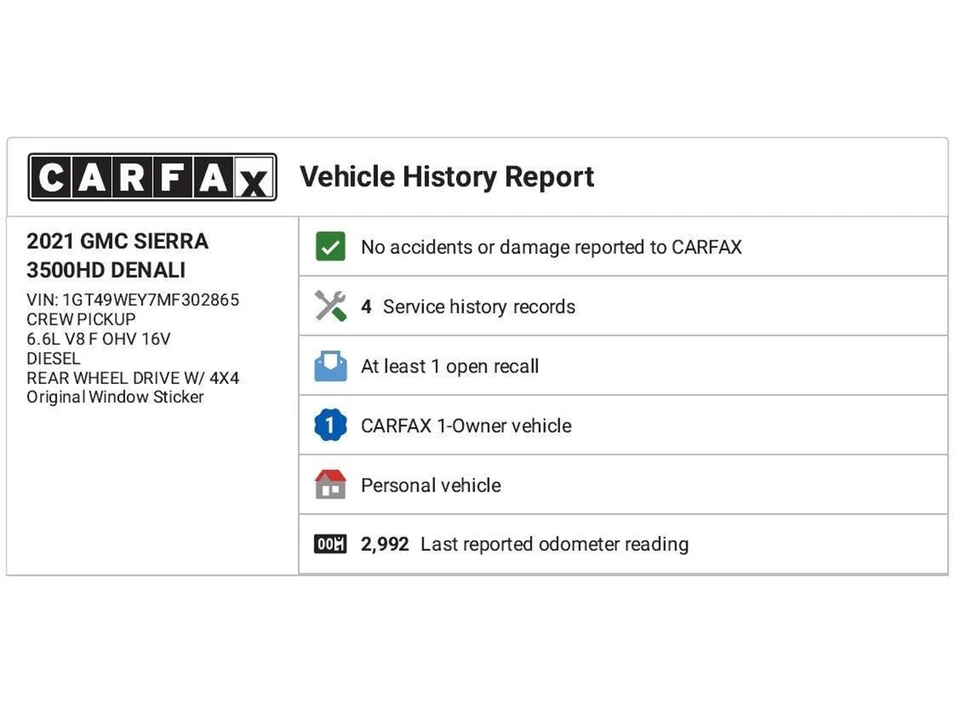 2021 GMC Sierra 5th Gen - Image 7 of 31
