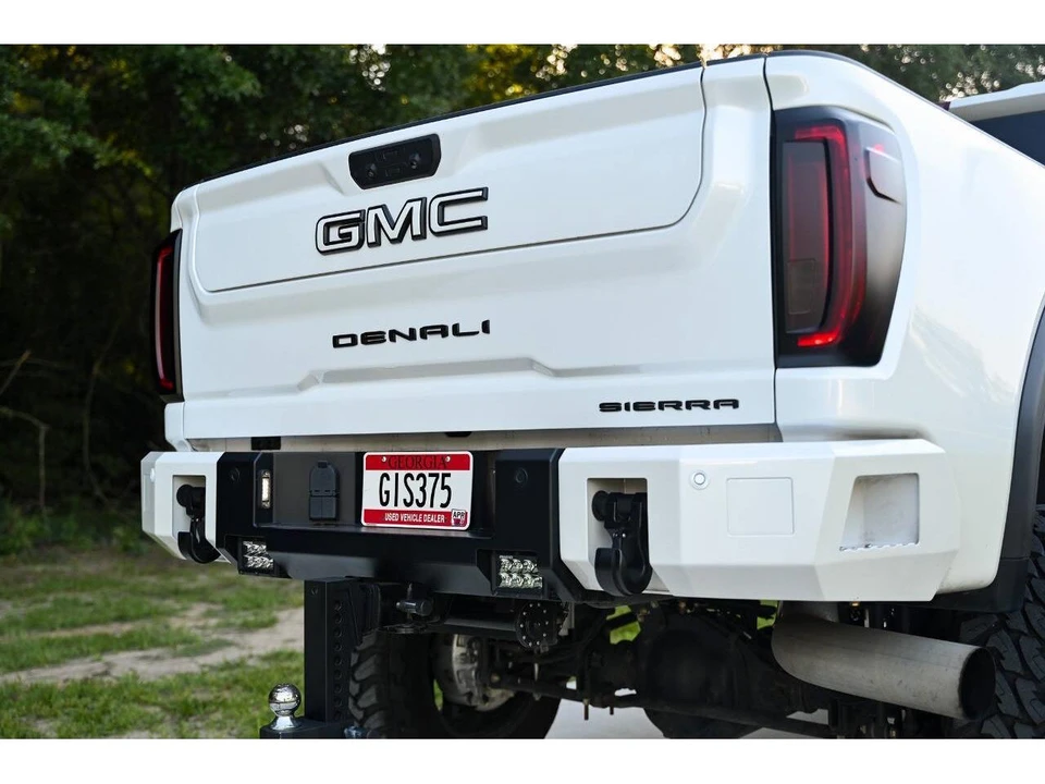 2021 GMC Sierra 5th Gen - Image 14 of 31