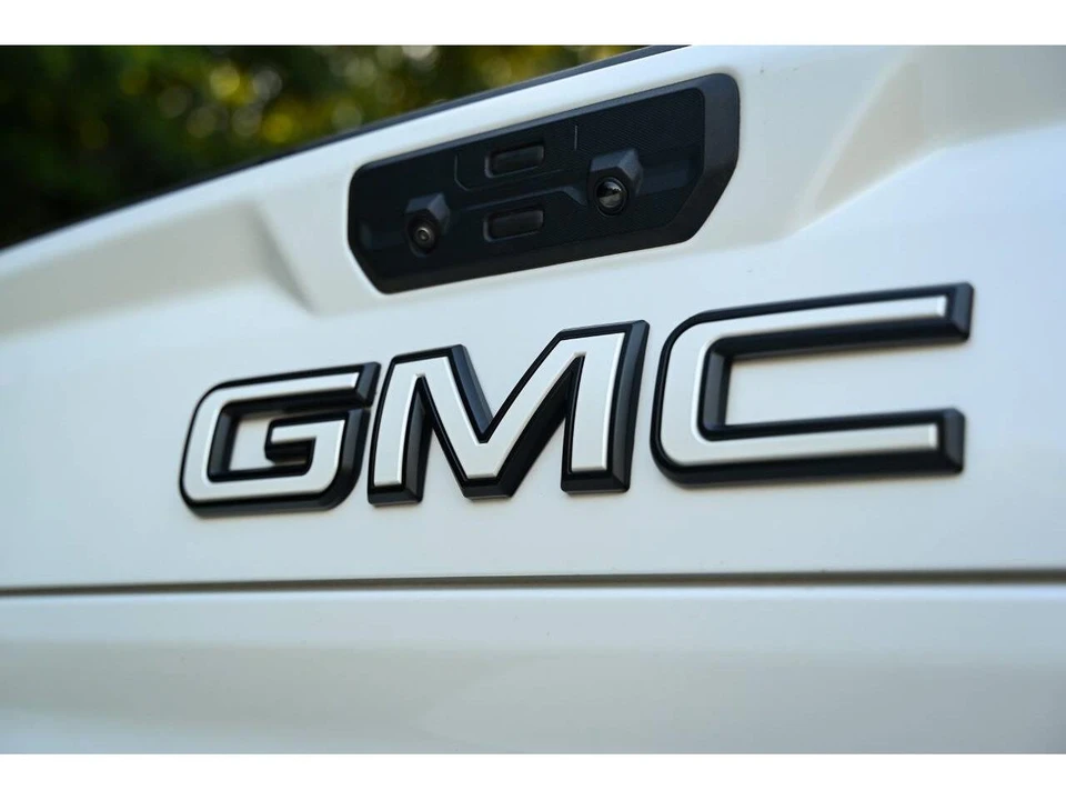 2021 GMC Sierra 5th Gen - Image 31 of 31