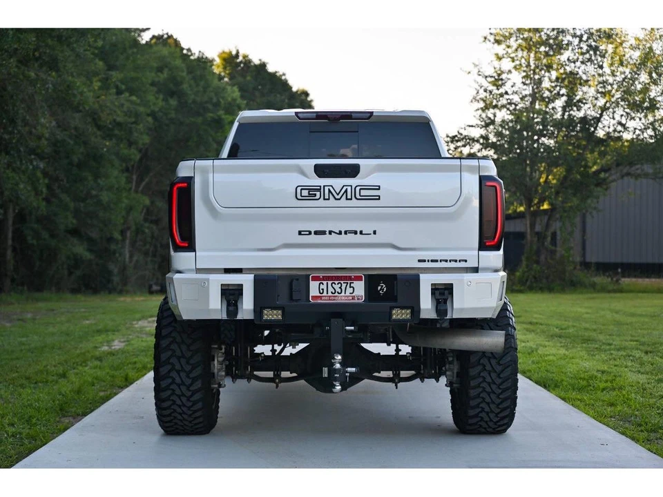 2021 GMC Sierra 5th Gen - Image 12 of 31