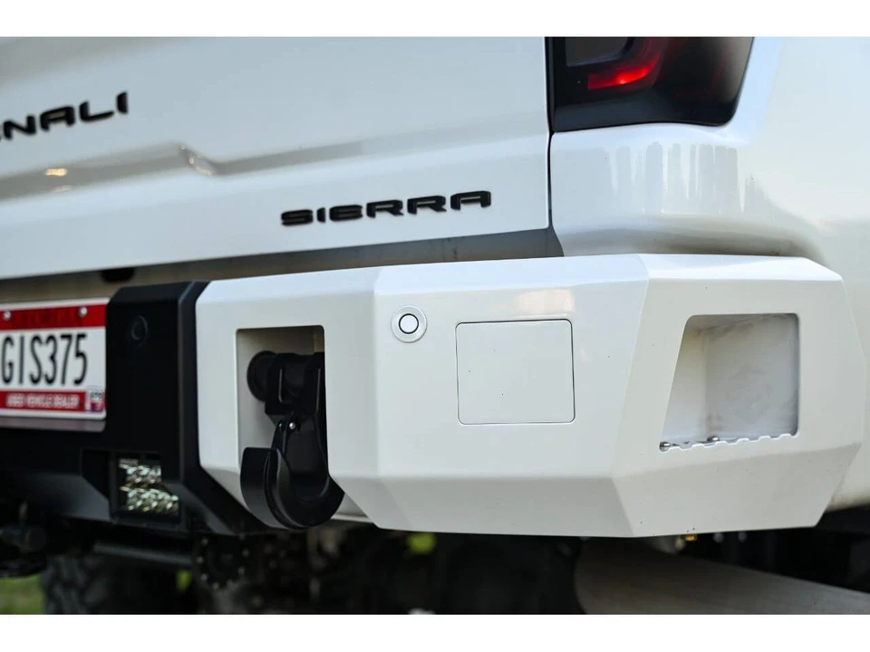 2021 GMC Sierra 5th Gen - Image 15 of 31