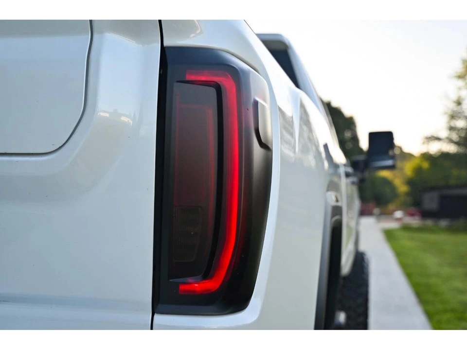 2021 GMC Sierra 5th Gen - Image 23 of 31