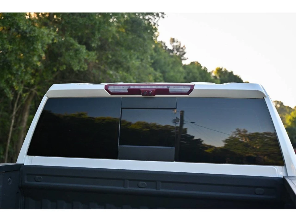 2021 GMC Sierra 5th Gen - Image 28 of 31