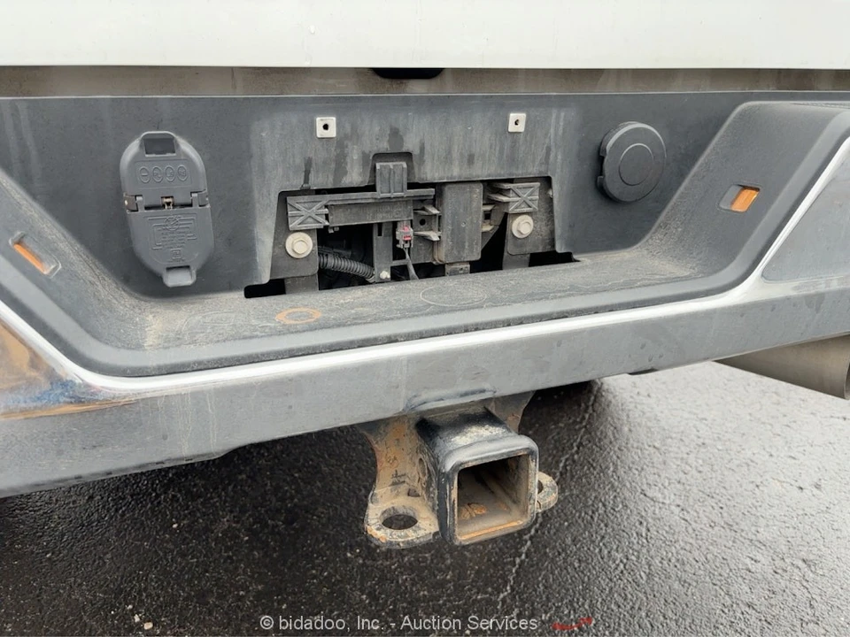 2021 GMC Sierra Heavy Duty 5th Gen - Image 10 of 12
