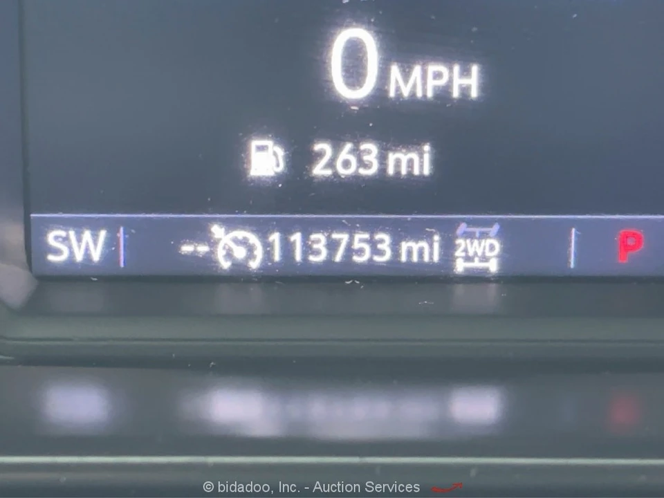 2021 GMC Sierra Heavy Duty 5th Gen - Image 11 of 12