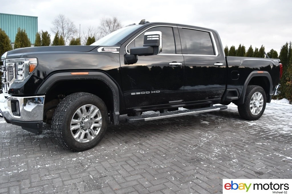 2021 GMC Sierra 5th Gen - Image 9 of 21