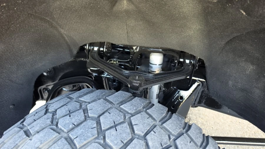 2021 GMC Sierra Heavy Duty 5th Gen - Image 17 of 31