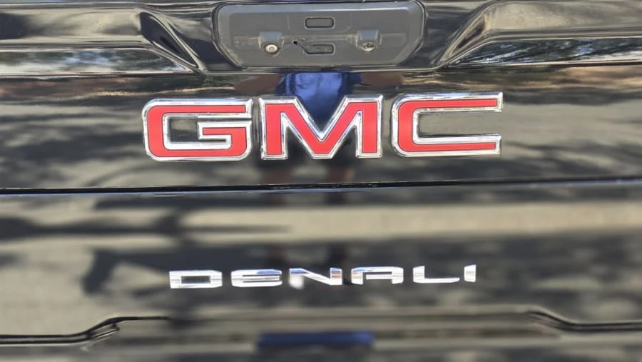 2021 GMC Sierra Heavy Duty 5th Gen - Image 18 of 31