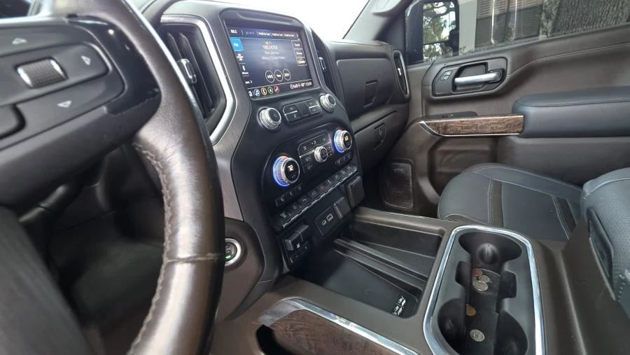 2021 GMC Sierra Heavy Duty 5th Gen - Image 30 of 31