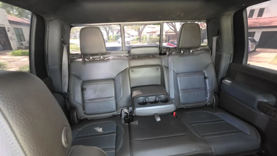 2021 GMC Sierra Heavy Duty 5th Gen - Image 31 of 31