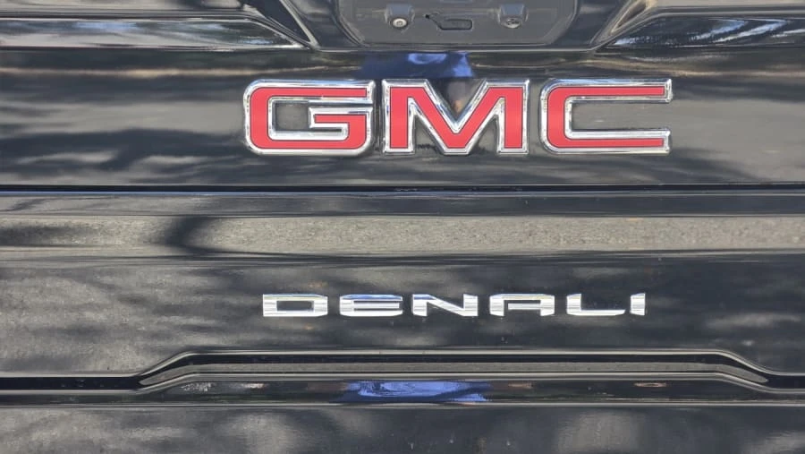 2021 GMC Sierra Heavy Duty 5th Gen - Image 20 of 31