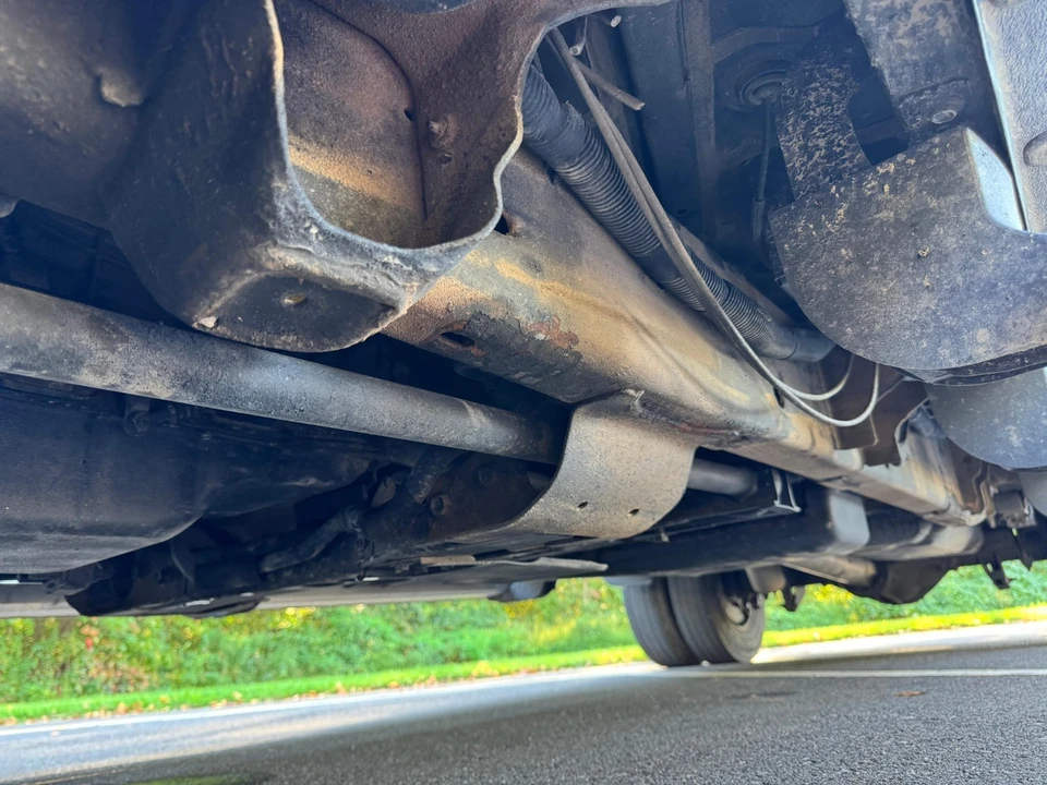 2021 GMC Sierra Heavy Duty 4th Gen - Image 15 of 15