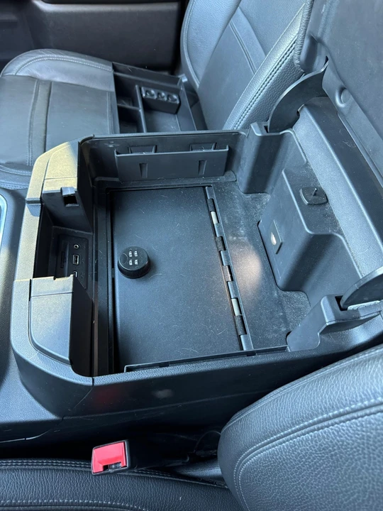 2021 GMC Sierra Heavy Duty 4th Gen - Image 13 of 15