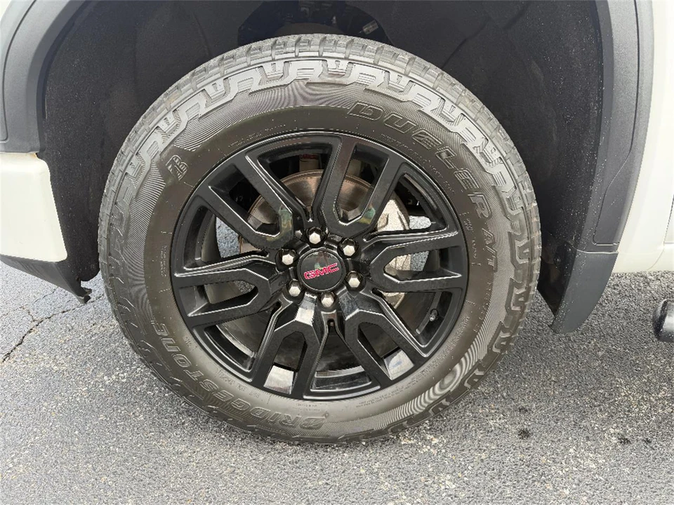2021 GMC Sierra 5th Gen - Image 9 of 31