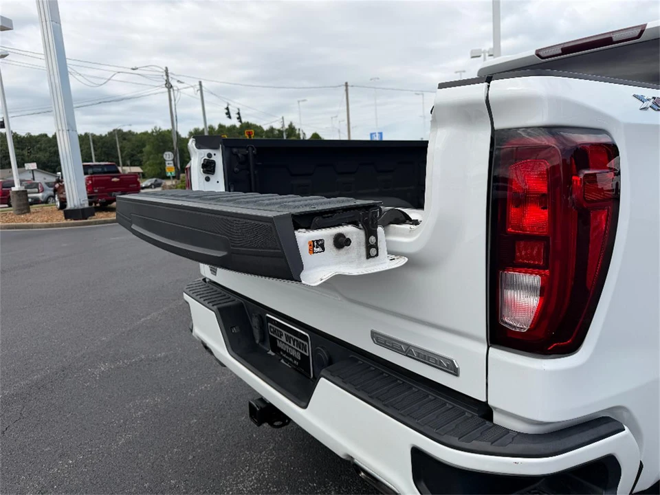 2021 GMC Sierra 5th Gen - Image 13 of 31