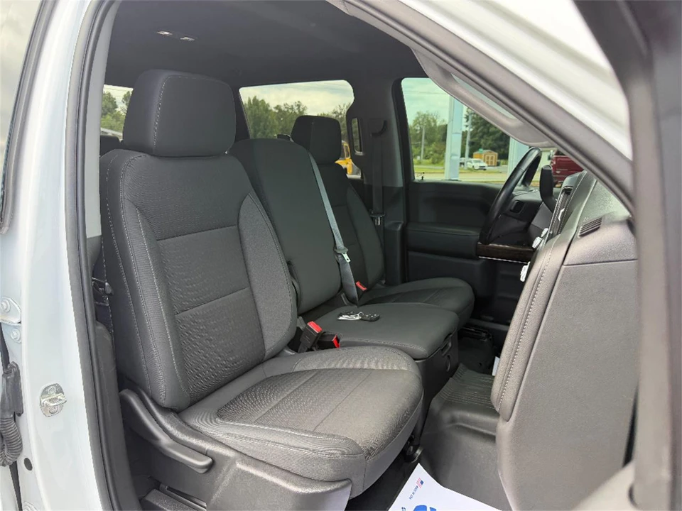 2021 GMC Sierra 5th Gen - Image 17 of 31
